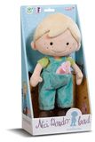  Thú nhồi bông 30cm-búp bê bé trai Mini lucas doll MFN Farm-Nici Germany-37889 