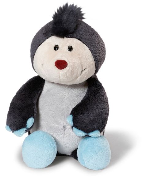  Thú nhồi bông 80cm  chuột chũi Marlon - NICI 38294 