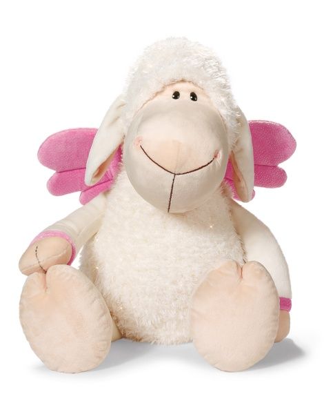  Thú bông 105cm Jolly Happy - phiên bản giới hạn đặc biệt NICI39846 