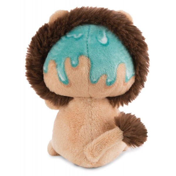  Thú nhồi bông 22cm 42154 - Sirup Lion NICI Sư tử Nici Doos 
