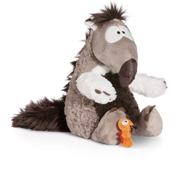  Thú nhồi bông 35cm 45241 |NICI Germany Anteater Anita thú ăn kiến 