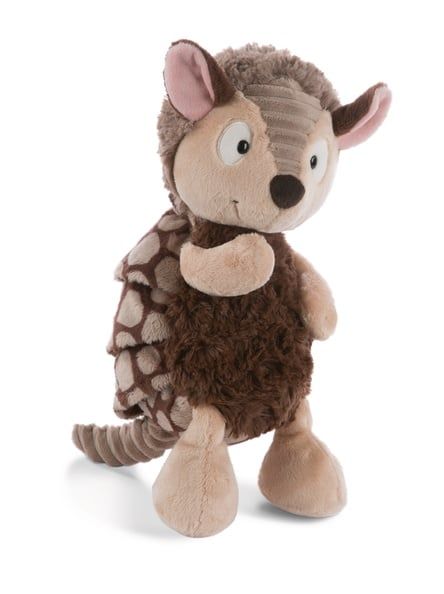  Đồ chơi thú bông 35cm tê tê Armadillo Armin | NICI-45253 