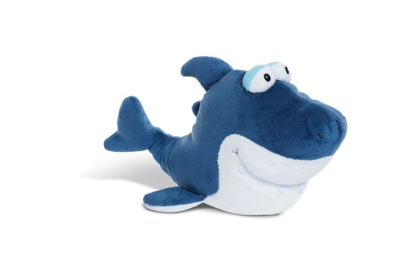  Shark Hai-Ko 30 cm|Thú nhồi bông 30cm cá mập-45359 