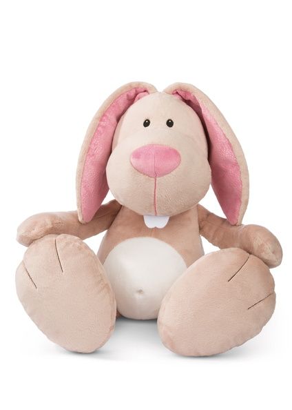  Thú nhồi bông 70cm-Thỏ hồng | Pinky Bunny-46336 