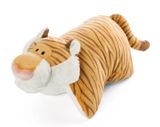  Thú bông kèm gối 2in1 GO GREEN Tiger Tiger-Lilly 40x30cm NICI 47229 