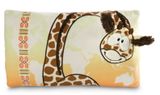  Gối bông GO GREEN Giraffe 43x25cm NICI 47243 