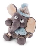  Thú nhồi bông 75cm 47275 |Elephant Amadou voi|NICI Germany 