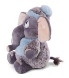  Thú nhồi bông 105cm 47276 |Elephant Amadou voi|NICI Germany 