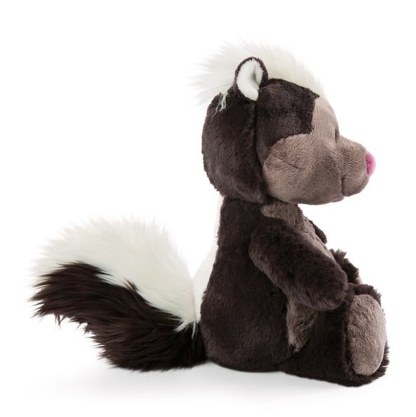  Đồ chơi thú nhồi bông 35cm chồn hương Skunk Chiala Forest friends | NICI-47343 