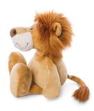  Thú nhồi bông 50cm 47770 |Lion Moomba sư tử|NICI Germany 