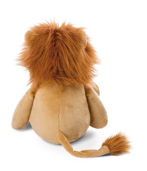  Thú nhồi bông 50cm 47770 |Lion Moomba sư tử|NICI Germany 