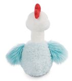  Thú nhồi bông 54cm-gà mái mẹ Chicklinde NICI GREEN Farm friends NICI 47789 