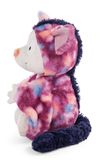  Thú nhồi bông 35cm-sóc bay Flying Squirrel Macy McFly Wild friends WF GREEN-Nici Germany-47969 