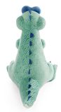  Thú nhồi bông 50cm-cá sấu crocodile croco McDile GREEN Wild friends WF-Nici Germany-47971 