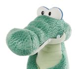  Thú nhồi bông 105cm cá sấu Croco McDile Wild friends Green - 47977 