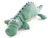  Thú nhồi bông 68cm cá sấu Croco McDile Wild friends Green - 47982|Nici Germany 