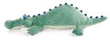  Thú nhồi bông 68cm cá sấu Croco McDile Wild friends Green - 47982|Nici Germany 