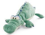  Thú nhồi bông 68cm cá sấu Croco McDile Wild friends Green - 47982|Nici Germany 