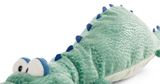  Thú nhồi bông 68cm cá sấu Croco McDile Wild friends Green - 47982|Nici Germany 