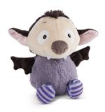  Thú nhồi bông 30cm 48209 |NICI Germany Bat Drallula dơi GO GREEN 