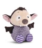  Thú nhồi bông 30cm 48209 |NICI Germany Bat Drallula dơi GO GREEN 