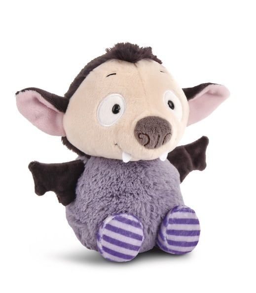  Thú nhồi bông 30cm 48209 |NICI Germany Bat Drallula dơi GO GREEN 