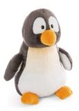  Thú nhồi bông 30cm 48316 |Penguin Noshy chim cánh cụt|NICI Germany 
