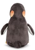  Thú nhồi bông 40cm chim cánh cụt hoàng đế Noshy Winter Green - 48320|Nici Germany 