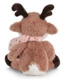  Thú nhồi bông 78cm-tuần lộc Reindeer Jonte GREEN Winter - 48324 