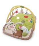  Thảm chơi NICI Germany chính hãng 3D đa chức năng cho bé sơ sinh | plush play-mat My first Nici multi-function MFN 48510 