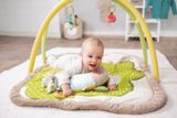  Thảm chơi NICI Germany chính hãng 3D đa chức năng cho bé sơ sinh | plush play-mat My first Nici multi-function MFN 48510 