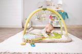  Thảm chơi NICI Germany chính hãng 3D đa chức năng cho bé sơ sinh | plush play-mat My first Nici multi-function MFN 48510 