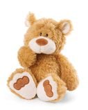  Đồ chơi thú bông 70cm gấu mật ong Mielo Bear GREEN | NICI-48785 