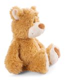  Đồ chơi thú bông 70cm gấu mật ong Mielo Bear GREEN | NICI-48785 