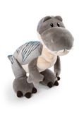  Thú nhồi bông 31cm khủng long Tony-rex | plush dino Green NICI GERMANY 48813 