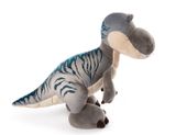  Thú nhồi bông 31cm khủng long Tony-rex | plush dino Green NICI GERMANY 48813 