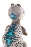  Thú nhồi bông 45cm khủng long Tony-rex | plush dino Green NICI GERMANY 48816 