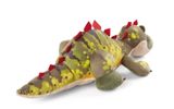  Thú nhồi bông 35cm khủng long Fossily | plush dino Fossily Green NICI GERMANY 48814 