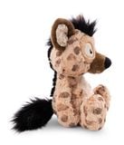  Thú nhồi bông 36cm-linh cẩu hyena Helgi Wild friends GREEN Wild friends-Nici Germany-48866 