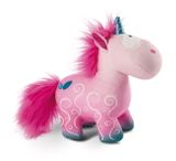  Thú nhồi bông 45cm-kỳ lân unicorn Midnight Floral GREEN-Nici Germany-49108 