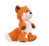  Thú nhồi bông 35cm-cáo fox Fridalie GREEN Forest FF-Nici Germany-49154 