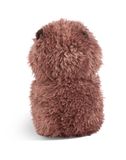  Thú nhồi bông 35cm-nhím cuộn hedgehog Hogan GREEN FF Forest -Nici Germany-49155 