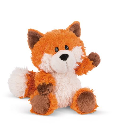  Thú nhồi bông 50cm-cáo fox Fridalie GREEN Forest FF-Nici Germany-49157 