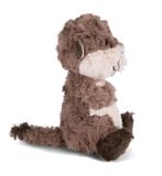  Thú nhồi bông 50cm-rái cá otter Farm Oda GREEN-Nici Germany-49159 