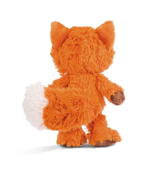  Thú nhồi bông 70cm-cáo fox Fridalie GREEN Forest - Nici Germany-49160 