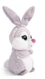  Thú nhồi bông 24cm- thỏ Bunny Rabbit Flynn Fluffy GREEN magic-Nici Germany-49210 