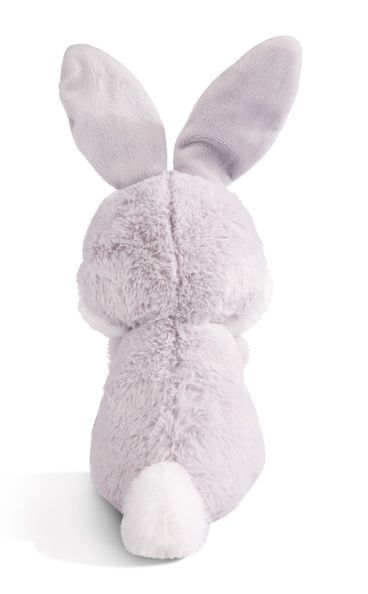  Thú nhồi bông 24cm- thỏ Bunny Rabbit Flynn Fluffy GREEN magic-Nici Germany-49210 