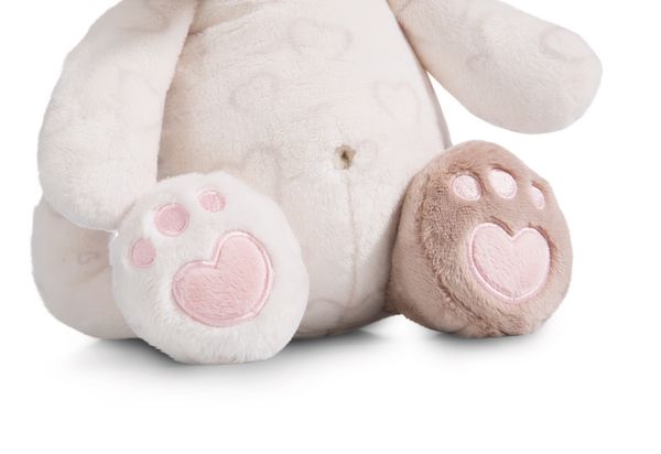  Thú nhồi bông 50cm-mèo Love cat cute GREEN-Nici Germany-49412 