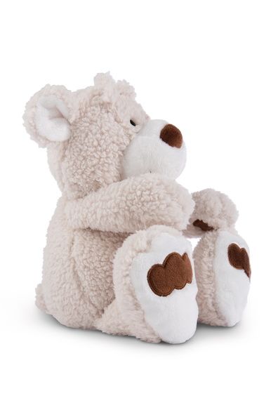  Đồ chơi thú bông 50cm gấu dâu Bendix teddy bear GREEN | NICI-49444 (con) 