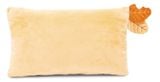  Thú bông 43x25cm khủng long ba sừng Triceratop Dinosaur Cerastupsy gối bông cushion DINO NICI GREEN | NICI-49470 